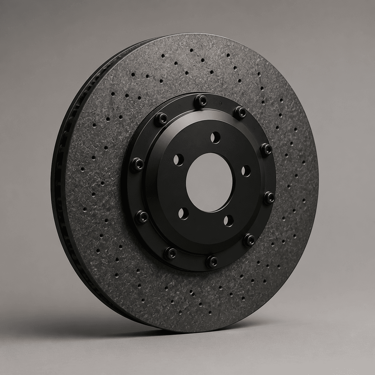 Carbon Ceramic