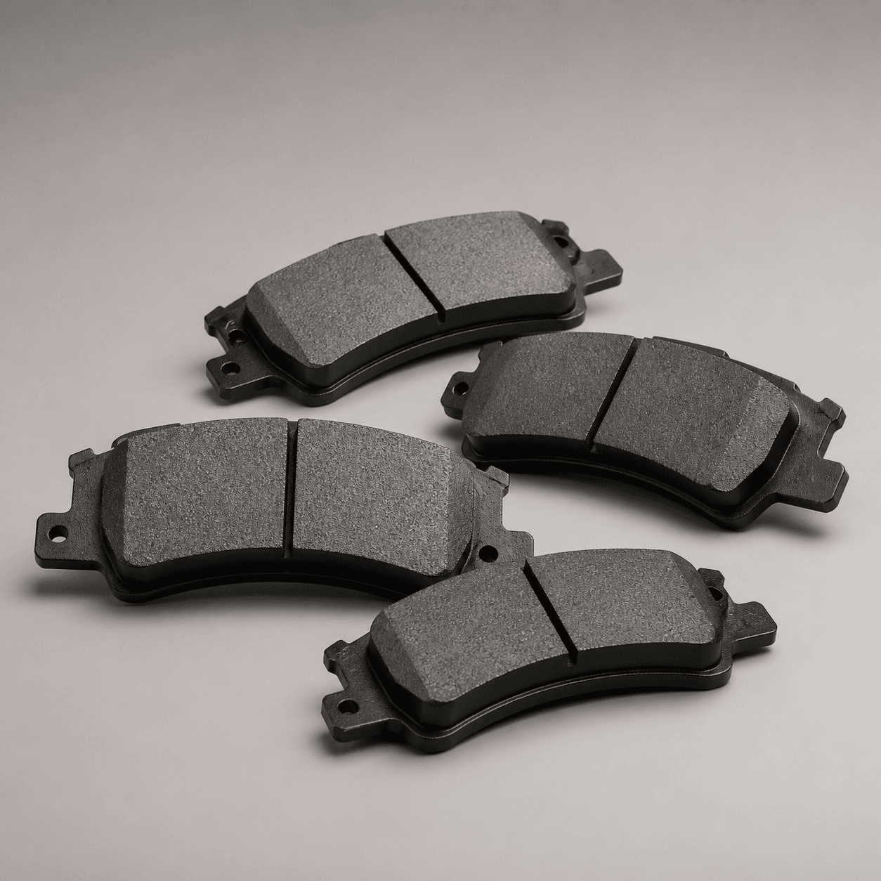 Performance Pads