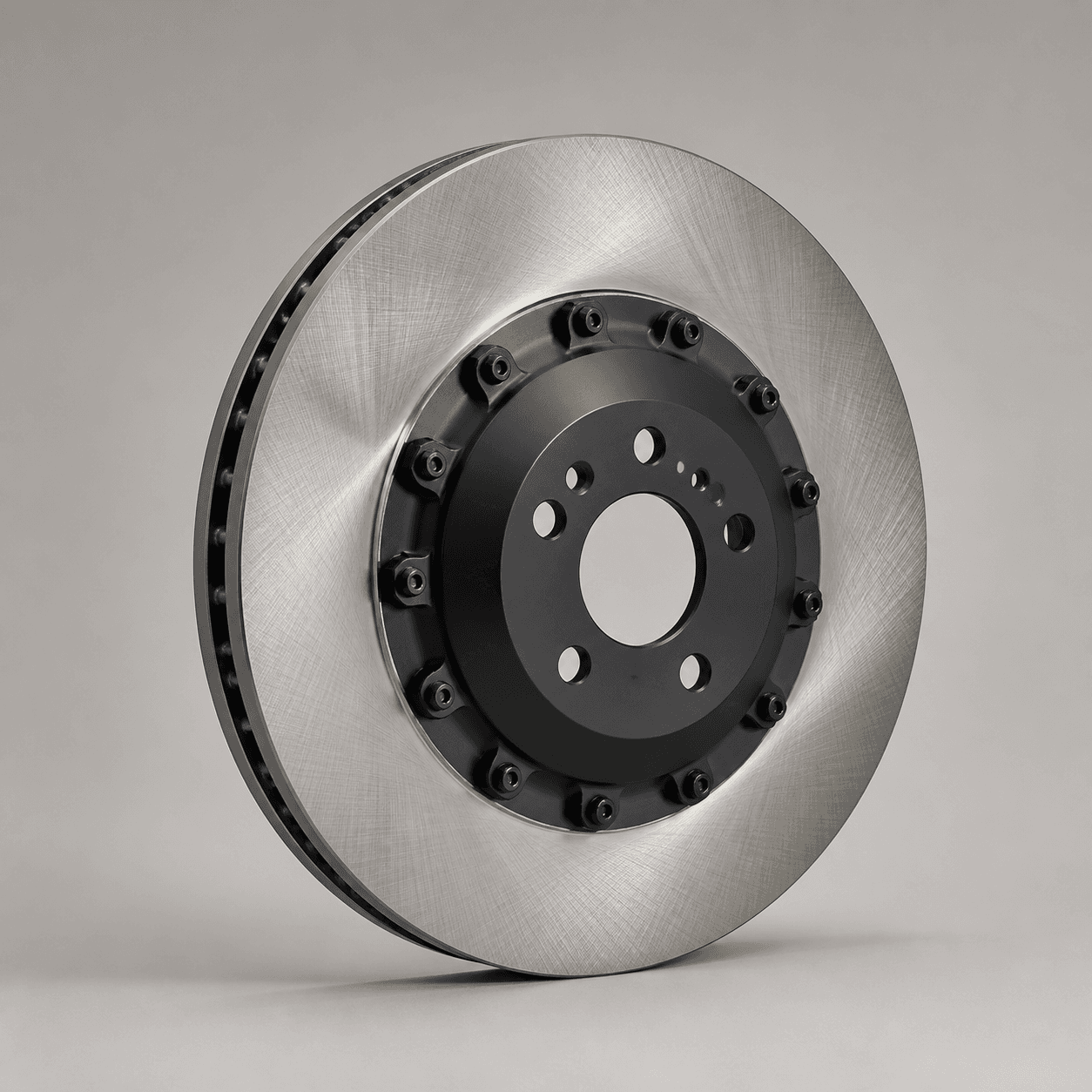 Two-Piece Steel
